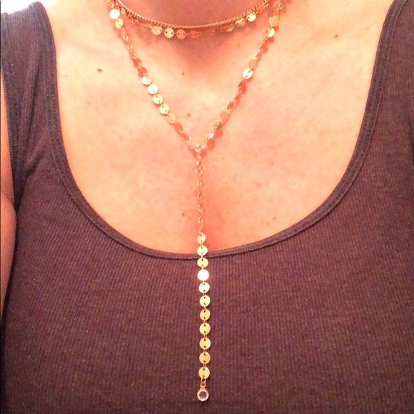 Necklace - Picture 7 of 7